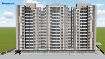 Project Image of Shree Kalav Skyline - Image 129420