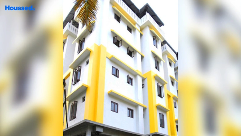 Project Image of Shwas Mystic Charms in Kadavanthra, Kochi - Image 247433