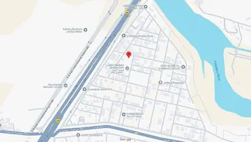 Location of Today Laxmi Niwas - Image 260858