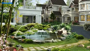 Amenities of Travancore Swiss Gardens - Image 278394