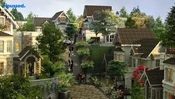 Project Image of Travancore Swiss Gardens - Image 278392