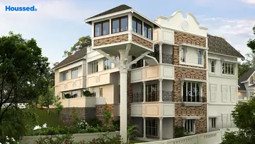Project Image of Travancore Swiss Gardens - Image 278391