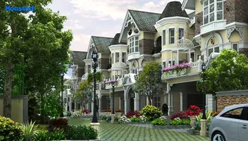 Project Image of Travancore Queens Park Classic Villas - Image 278385