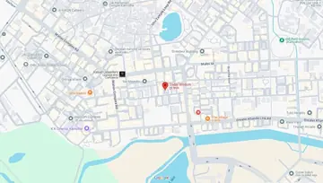 Location of Today Wisdom - Image 258681