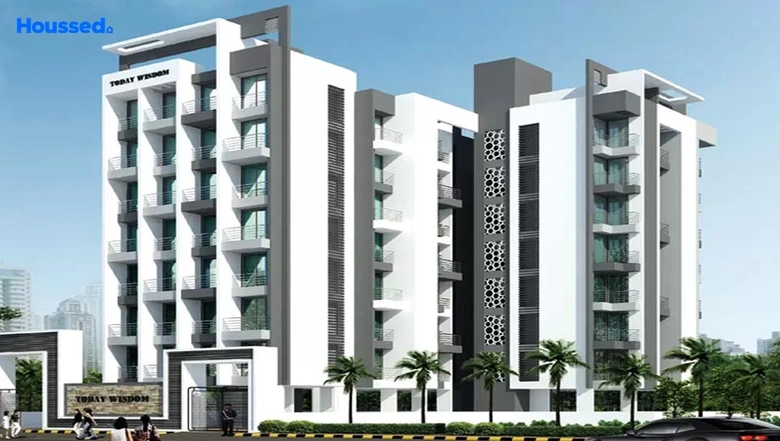 Project Image of Today Wisdom in Kamothe, Navi Mumbai - Image 258679