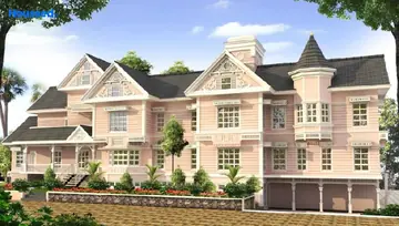 Project Image of Travancore Olympia Haven - Image 280094