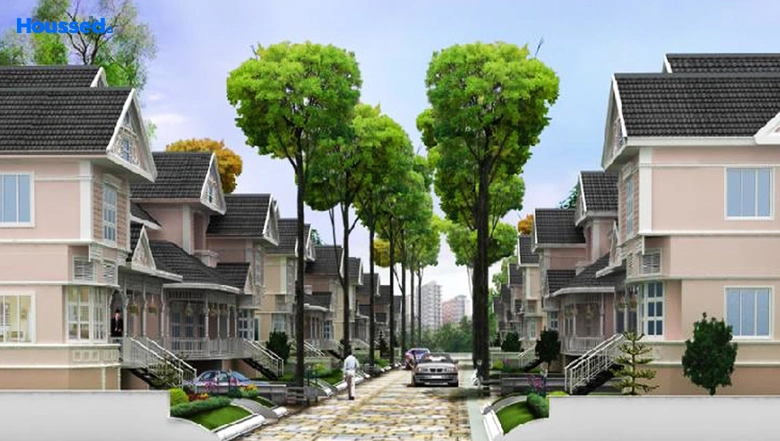 Project Image of Travancore Olympia Haven in Kaloor, Kochi - Image 280095