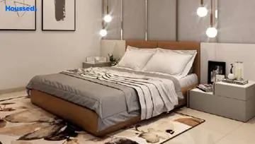 Sample Apartment of Hallmark County - Image 126749