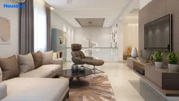 Sample Apartment of Hallmark County - Image 126750