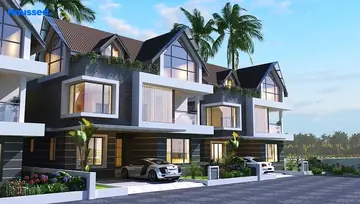 Project Image of Spaceton Greendale Villas - Image 278005