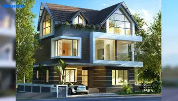 Project Image of Spaceton Greendale Villas - Image 278006