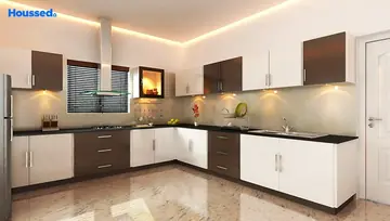 Sample Apartment of Spaceton Greendale Villas - Image 278013