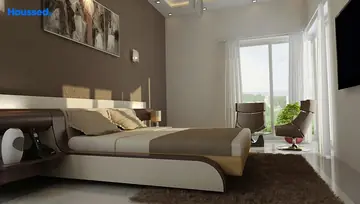 Sample Apartment of Spaceton Greendale Villas - Image 278014