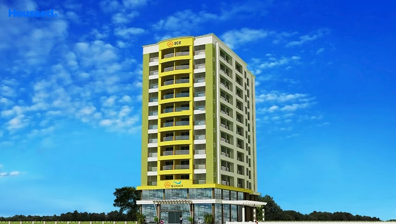 Project Image of Ace LF Grace in Ernakulam, Kochi - Image 277845