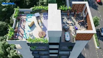 Amenities of Shivesh Ananta - Image 256762