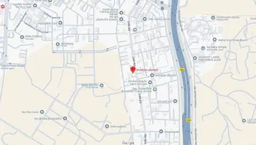 Location of Shivesh Anandi - Image 256750