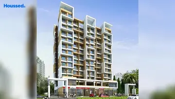 Project Image of Shivesh Orchid Bliss - Image 256771