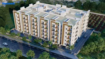 Project Image of Infocity Emerald - Image 126303