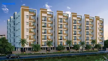 Project Image of Infocity Emerald - Image 126304