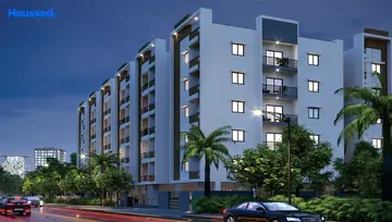 Project Image of Infocity Emerald - Image 126302