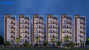 Project Image of Infocity Emerald - Image 126305
