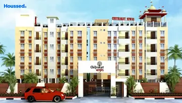 Project Image of Neelkanth Chitrakut Niwas - Image 242036