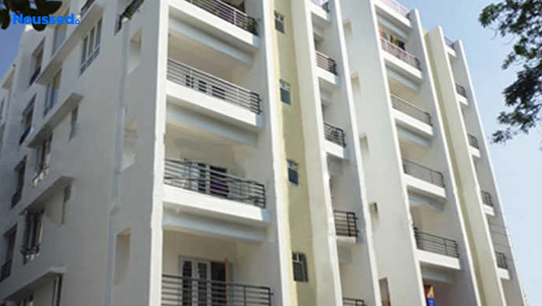 Project Image of Manbhum Srilata in Marredpally, Hyderabad - Image 227361