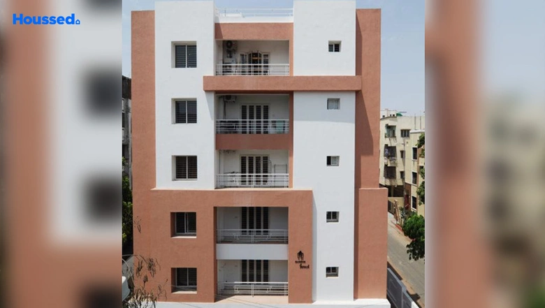 Project Image of Manbhum Ganesh in Marredpally, Hyderabad - Image 227248