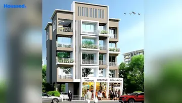 Project Image of Amber Avighna Apartments - Image 234663