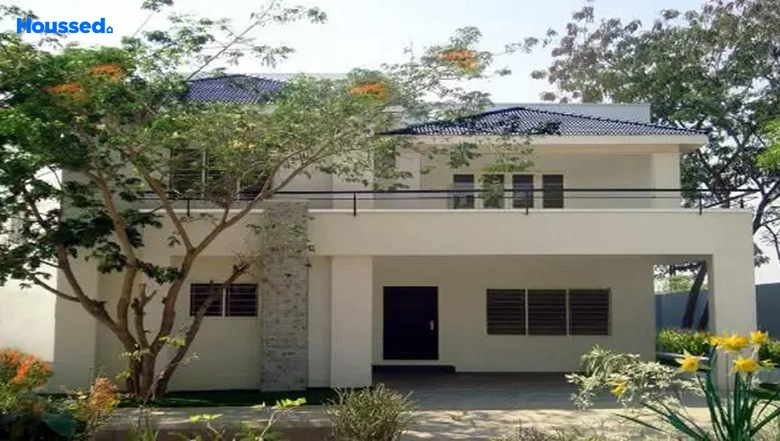 Project Image of Manbhum Bougainville in Kompally, Hyderabad - Image 227243