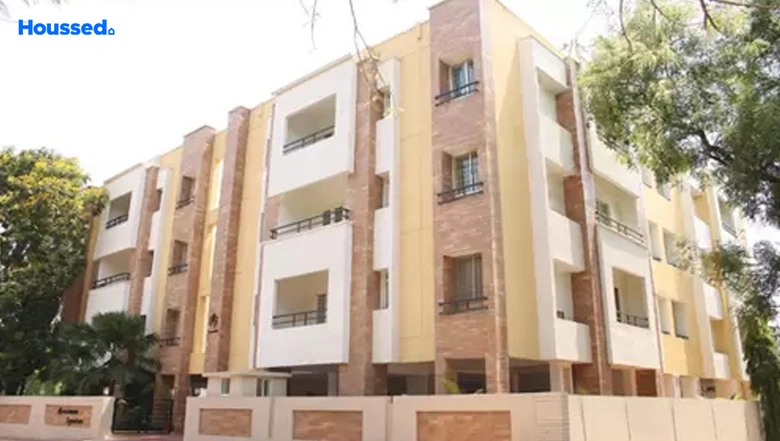 Project Image of Manbhum Signature in Secunderabad, Hyderabad - Image 227344