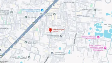 Location of GM Meena Sangam - Image 241965