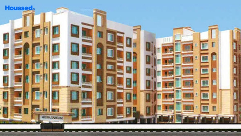 Project Image of GM Meena Sangam in Rajarhat, Kolkata - Image 241963