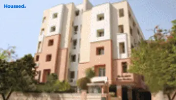 Project Image of Manbhum Kumar Residency - Image 227266