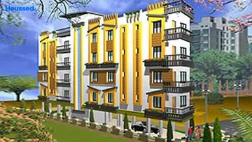 Project Image of GM Meena Vatika - Image 241921