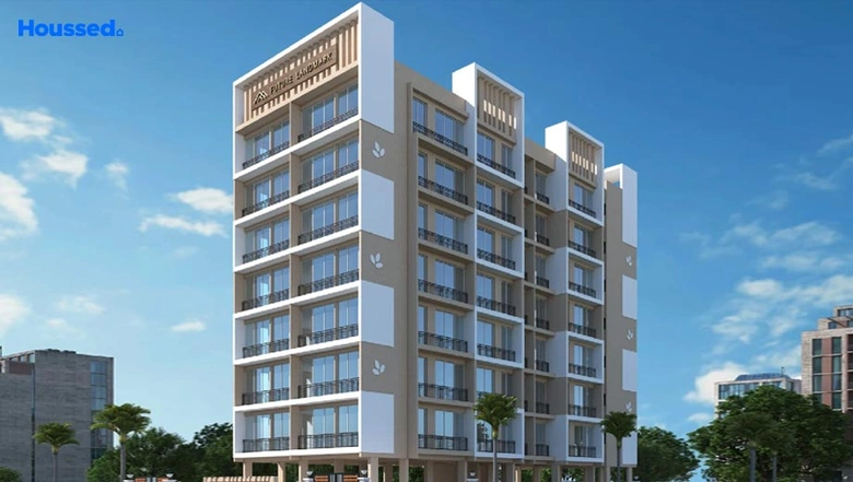 Project Image of Hello Future Landmark in Panvel, Navi Mumbai - Image 240987