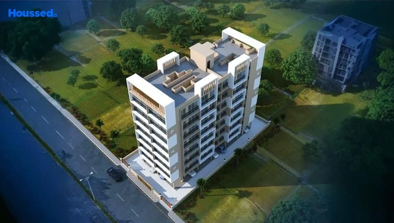 Project Image of Hello Future Landmark in Panvel, Navi Mumbai - Image 240988