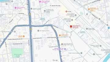 Location of Hello Codename Heights - Image 240976