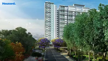 Project Image of Habitat Eden Heights - Image 125229