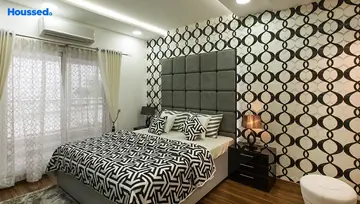 Sample Apartment of Habitat Eden Heights - Image 125235