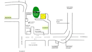 Location of GM Meena Green - Image 241956