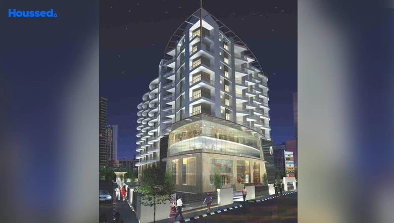 Project Image of Hebron Tower 9 in Kadubeesanahalli, Bangalore - Image 269971