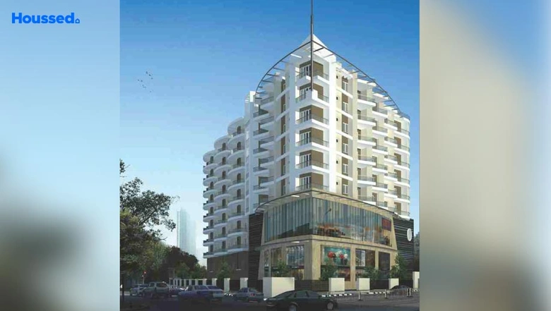 Project Image of Hebron Tower 9 in Kadubeesanahalli, Bangalore - Image 269970