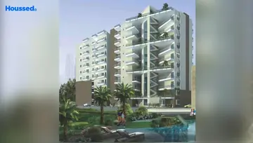 Project Image of Hebron Tower 9 - Image 269969