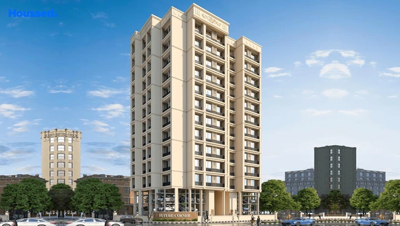 Project Image of Hello Future Corner in Panvel, Navi Mumbai - Image 240981