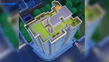 Project Image of Hello Future Corner - Image 240979