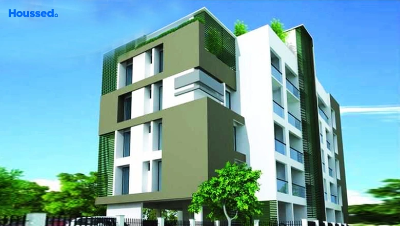Project Image of Lotus Chithrapoorna in Ernakulam, Kochi - Image 277317
