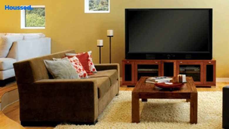 Sample Apartment of GM Meena Srishti in Rajarhat, Kolkata - Image 241994