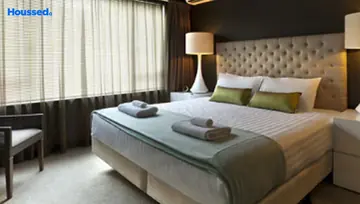Sample Apartment of GM Meena Srishti - Image 241995