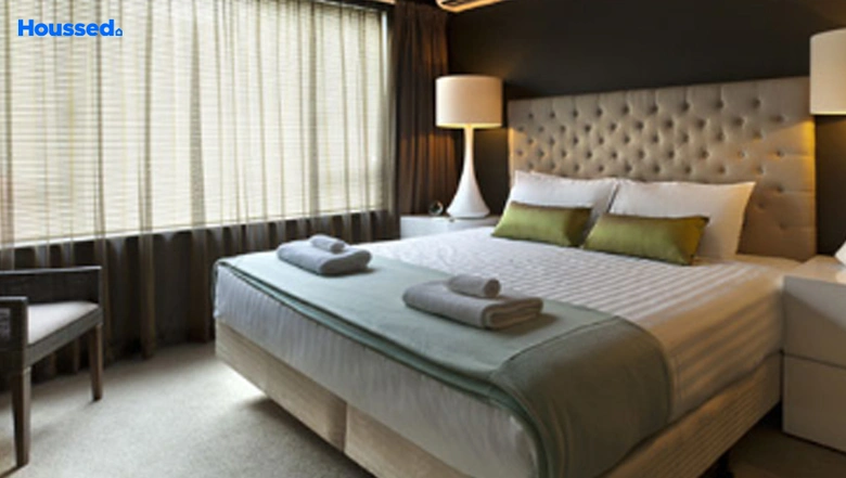 Sample Apartment of GM Meena Srishti in Rajarhat, Kolkata - Image 241995
